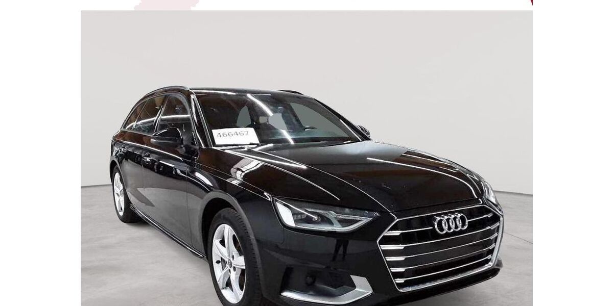 Audi A4 150.998 km 17.489 &euro; Fernwald-Steinbach 35463