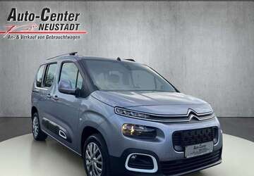 Citroen Berlingo 54.700 km 19.750 &euro; Neustadt / Hessen 35279