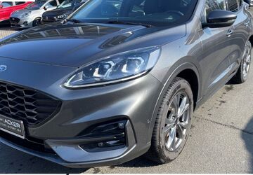 Ford Kuga 42.882 km 19.790 &euro; Marburg 35043