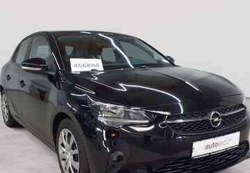 Opel Corsa 50.473 km 11.290 &euro; Fernwald-Steinbach 35463