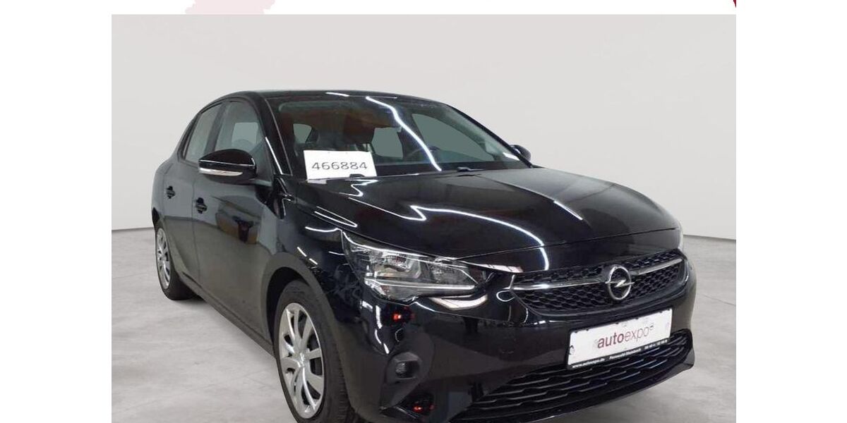 Opel Corsa 50.473 km 11.290 &euro; Fernwald-Steinbach 35463