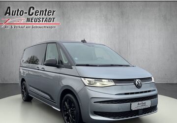 VW T7 Multivan 9.800 km 56.900 &euro; Neustadt / Hessen 35279