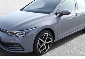 VW Golf 58.857 km 23.490 &euro; Wohratal OT Wohra 35288
