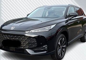 MG HS 1.500 km 30.990 &euro; Stadtallendorf 35260