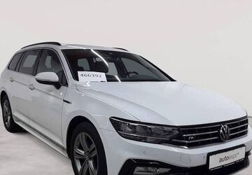 VW Passat Variant 143.028 km 19.590 &euro; Fernwald-Steinbach 35463