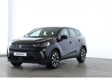 Renault Symbioz 20.250 km 23.490 &euro; Marburg 35043