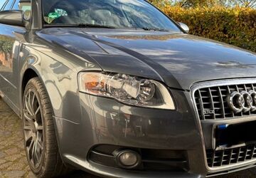 Audi A4 197.000 km 3.999 &euro; Bad Laasphe 57334