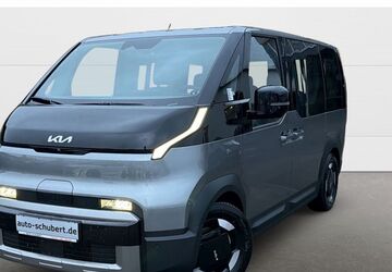 Kia PV5 1.200 km 43.850 &euro; Marburg 35037