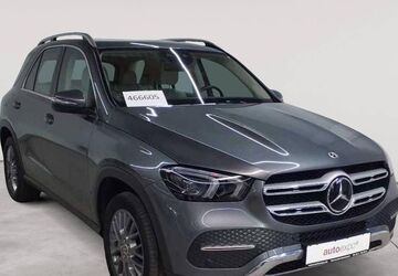 Mercedes-Benz GLE 300 94.695 km 46.090 &euro; Fernwald-Steinbach 35463