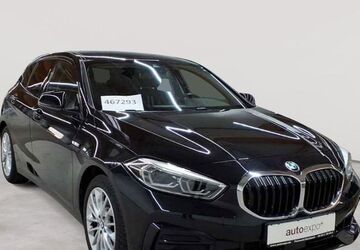 BMW 118 55.329 km 22.990 &euro; Fernwald-Steinbach 35463