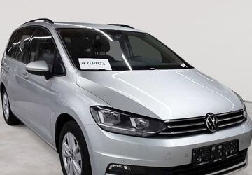VW Touran 72.822 km 21.989 &euro; Fernwald-Steinbach 35463