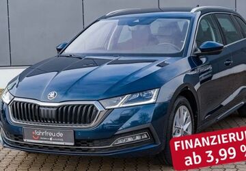 Skoda Octavia 63.897 km 24.190 &euro; Gießen 35394