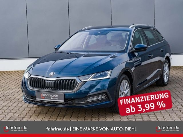 Skoda Octavia 63.897 km 24.390 &euro; Gießen 35394