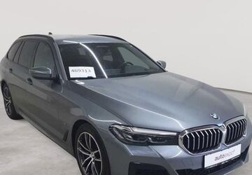 BMW 530 193.805 km 22.990 &euro; Fernwald-Steinbach 35463