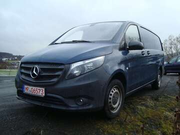 Gebrauchte Mercedes-Benz Vito