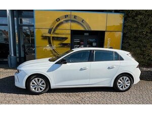 Opel Astra L Lim. 5-trg. Enjoy 10.772 km 18.290 &euro; Battenberg 35088