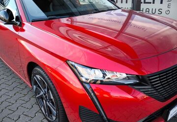 Peugeot 308 27.935 km 25.990 &euro; Marburg 35039