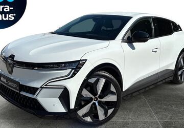 Renault Megane E-TECH 74.105 km 22.990 &euro; Marburg 35039