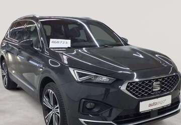 Seat Tarraco 104.007 km 27.290 &euro; Fernwald-Steinbach 35463