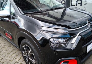 Citroen C3 27.810 km 11.990 &euro; Marburg 35039