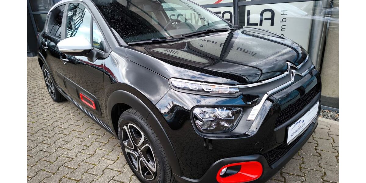 Citroen C3 27.810 km 11.990 &euro; Marburg 35039