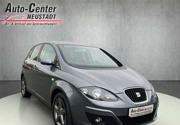 Seat Altea 144.500 km 6.980 &euro; Neustadt / Hessen 35279