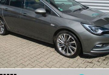 Opel Astra 40.435 km 14.950 &euro; Biedenkopf 35216