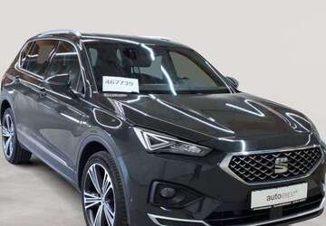 Seat Tarraco 132.388 km 23.990 &euro; Fernwald-Steinbach 35463