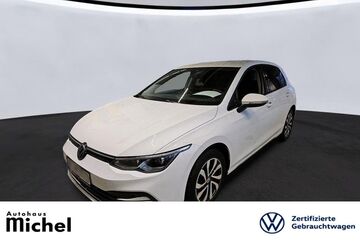 VW Golf 55.150 km 21.730 &euro; Gießen 35394