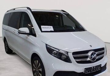 Mercedes-Benz V 220 51.946 km 38.289 &euro; Fernwald-Steinbach 35463