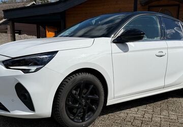 Opel Corsa 33.520 km 13.877 &euro; Allendorf/ Eder 35108