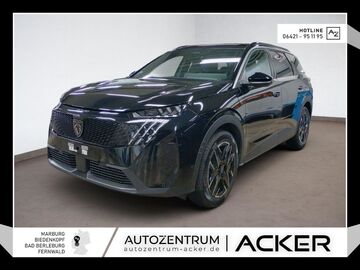 Gebrauchte Peugeot 5008