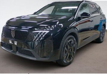 Peugeot 5008 6.736 km 35.480 &euro; Marburg 35043