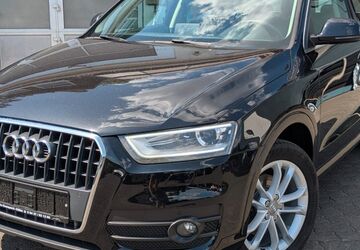 Audi Q3 278.400 km 8.190 &euro; Cölbe-Bernsdorf 35091