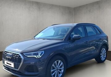 Audi Q3 96.214 km 22.500 &euro; Marburg 35039