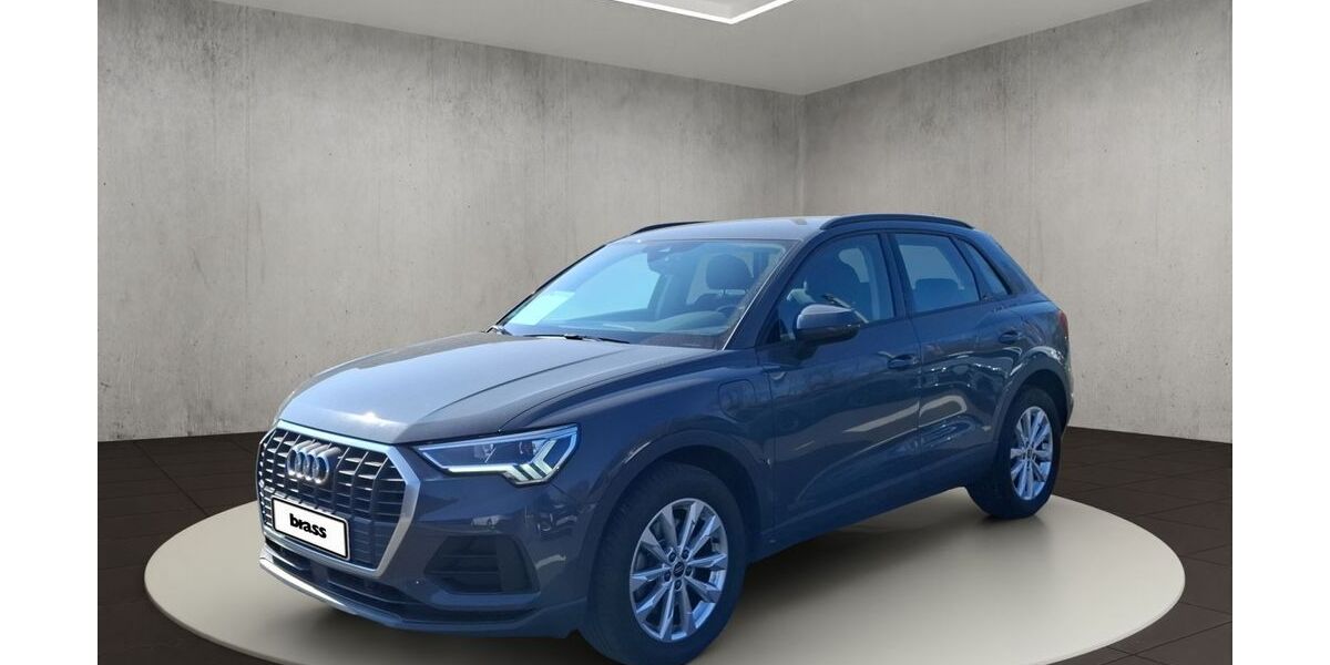 Audi Q3 96.214 km 22.800 &euro; Marburg 35039