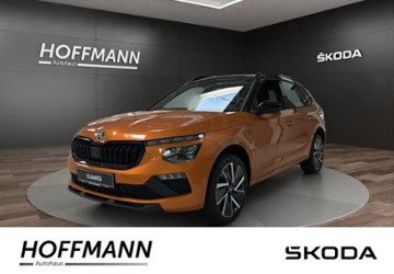 Skoda Kamiq 1.995 km 33.990 &euro; Burgwald-Bottendorf 35099