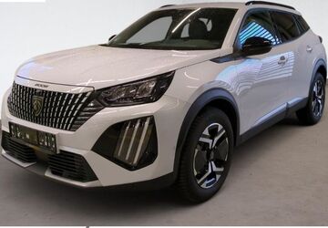 Peugeot 2008 7.599 km 24.690 &euro; Marburg 35043