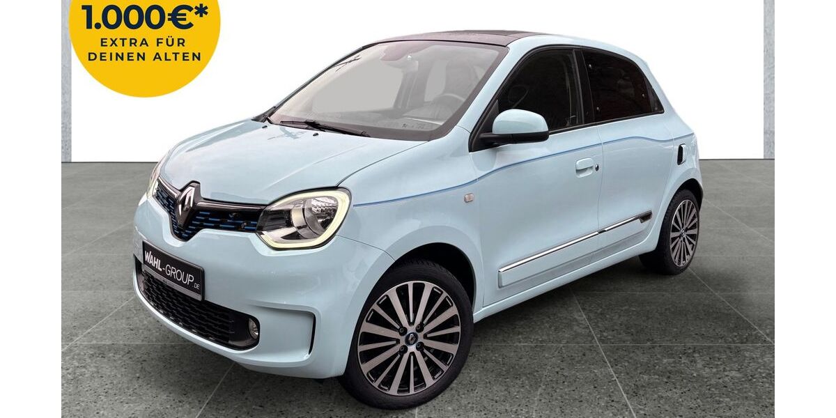 Renault Twingo 28.958 km 12.790 &euro; Marburg 35039