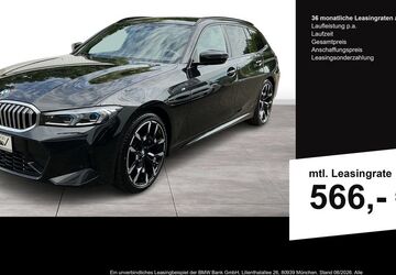 BMW 320 22.100 km 46.890 &euro; Marburg 35043
