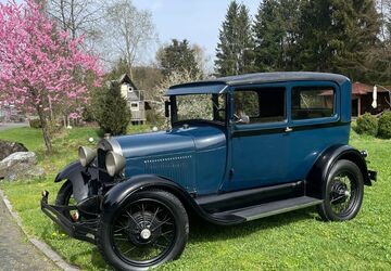 Ford Andere 13.000 km 22.222 &euro; Angelburg 35719