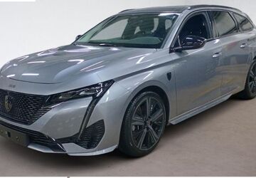 Peugeot 308 24.905 km 23.590 &euro; Marburg 35043