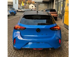 Opel Corsa F GS 101PS 4.909 km 21.990 &euro; Battenberg 35088