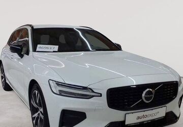 Volvo V60 69.412 km 26.289 &euro; Fernwald-Steinbach 35463