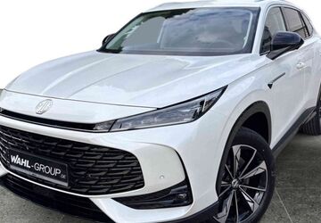 MG HS 4.500 km 36.490 &euro; Marburg 35039