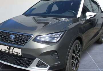 Seat Arona 24.341 km 20.890 &euro; Frankenberg 35066