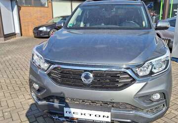 SsangYong Rexton 95.000 km 18.750 &euro; Kirchhain 35274