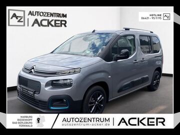 Gebrauchte Citroën Berlingo