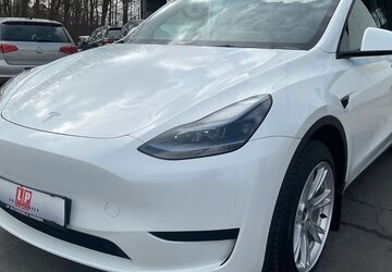 Tesla Model Y 61.034 km 29.990 &euro; Giessen 35394