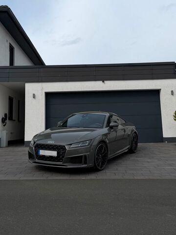 Gebrauchte Audi TT